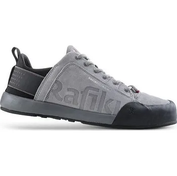 Dámská treková obuv Dámské boty Rafiki Acces W light gray 5UK