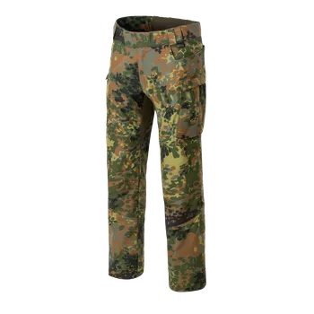 Pánské kalhoty HELIKON HELIKON kalhoty MBDU® NyCo Ripstop - Flecktarn - S-L