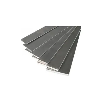 RC model Duralový pásek 4x40x1000 mm