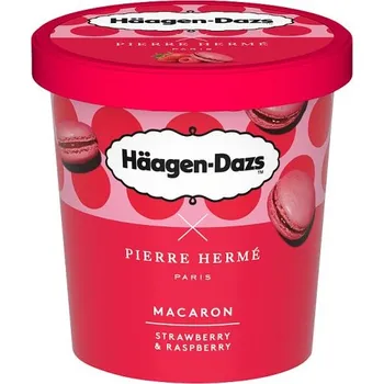 Häagen-Dazs Smetanová zmrzlina 420 ml