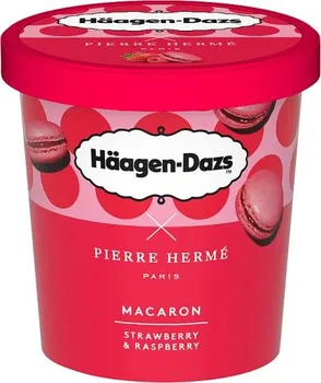 Zmrzlina Häagen-Dazs Smetanová zmrzlina 420 ml