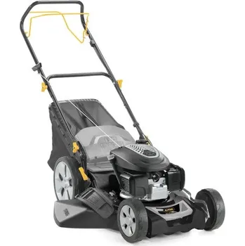 Sekačka Alpina Garden AL5 51 SHQ