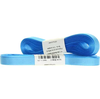 Stuha Stuha a.s. Dobruška Nebeská modř 9 mm / svazek