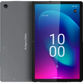Tablet Krüger & Matz Eagle KM1076 128 GB LTE šedý