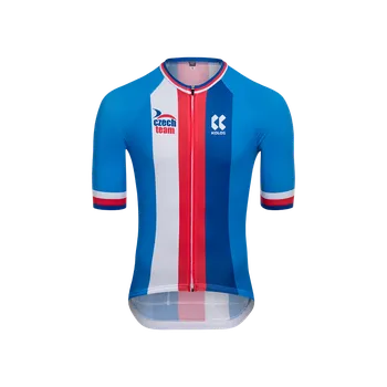 cyklistický dres KALAS CZECH TEAM Z2 | Cyklistický dres ELITE | Velikost: 2