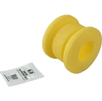 Uložení tlumiče pérování TEDGUM 00029311