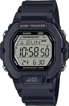 Hodinky Casio Collection LWS-2200H-1AVEF