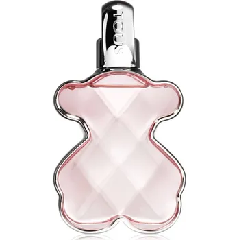 TOUS LoveMe W EDP, 50 ml