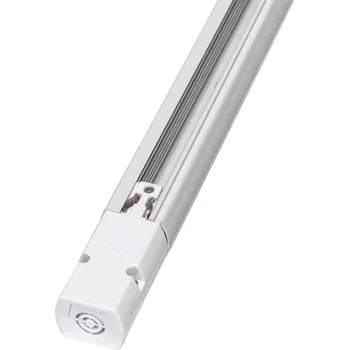 LED páska Bílá systémová lišta 3F - 1m - LED Solution - 9945 - 9945