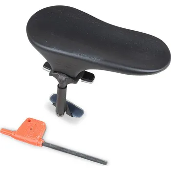 SAS podbradek eben 24mm