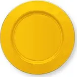 PIP Studio Talíř servírovací Metal žlutý 32cm 51.001.459
