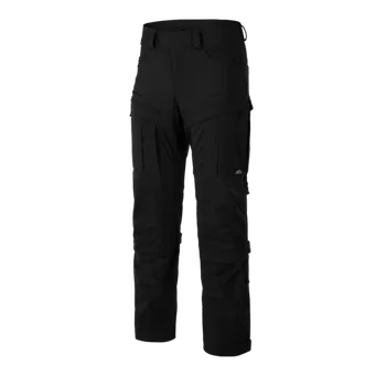 Pánské kalhoty HELIKON HELIKON kalhoty MCDU® DyNyCo - Černá - S-L