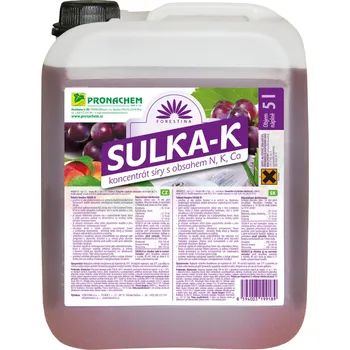Sulka Postrik () Sulka Postrik