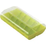 Silikomart Krabička na makronky (12 ks) - Pistáciová