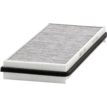 Klimatizace automobilu Filtr, vzduch v interiéru MANN-FILTER CUK 3840