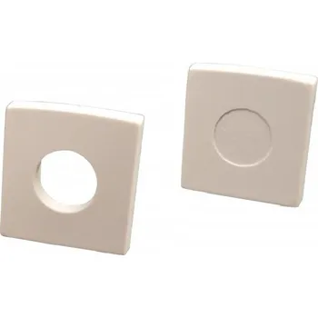 LED lišta Koncovka vestavného profil lištau V7 - Koncovka s otvorem - LED Solution - LP310-END-HOLE - LP310-END-HOLE