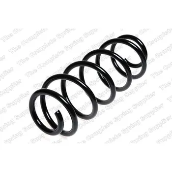 Pružina podvozku LESJÖFORS 10320