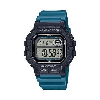 Módní doplněk WS-1400H-3AVEF CASIO (630) K