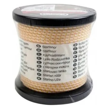 OREGON Startovací šňůra 6,0mm x 100m