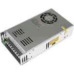 LED zdroj (trafo) 24V 480W - vnitřní - LED Solution - 05527 - 05527