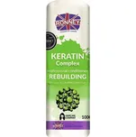 Ronney Professional Conditioner Keratin Complex Rebuilding Therapy - Kondicionér s keratin komplexem 1000 ml