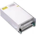 LED zdroj (trafo) 12V 600W - vnitřní - LED Solution - 05209 - 05209