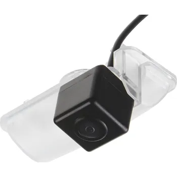 Couvací kamera Kamera PAL/NTSC do vozu Subaru Forester 2013-