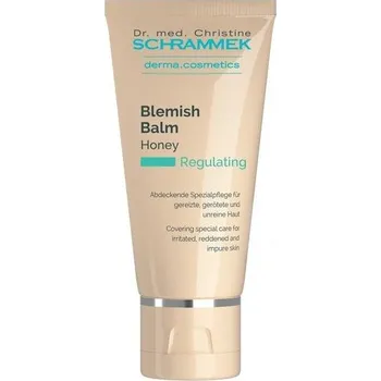 Dr. Schrammek Blemish Balm krycí péče…