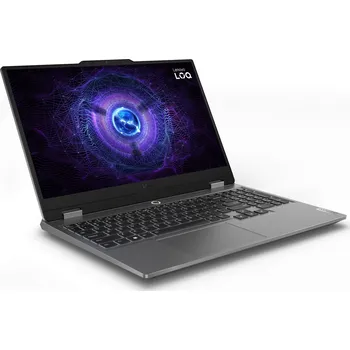 Notebook Lenovo LOQ 15IRX9 (83DV006MCK)