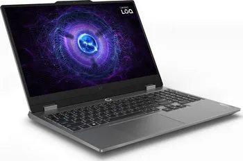Notebook Lenovo LOQ 15IRX9 (83DV006MCK)