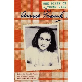 The Diary of A Young Girl