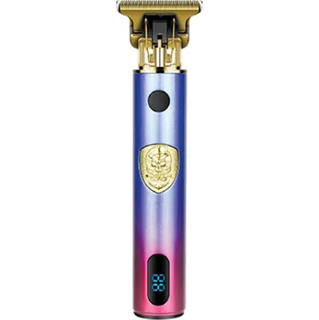 Strojek na vlasy DALING DL-1533 Profesionální zastřihovač vlasů (BBV) (Barber, zastřihovač vlasů)