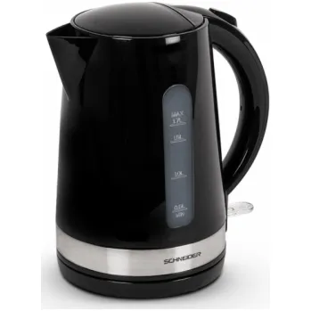 Rychlovarná konvice Schneider SCKE917IX
