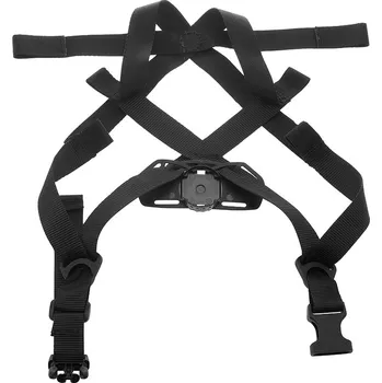 Lezecký doplněk Sada upínacích řemínků C.A.M.P. Chin Strap Kit Ares Air