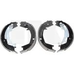 Sada brzdových čelistí, parkovací brzda NK 2734746