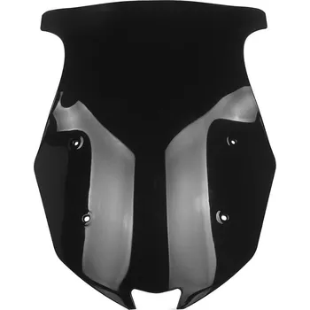 Plexi štít kouřový Kawasaki Z1000SX 2017-2018