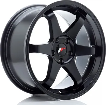 Alu kolo JR Wheels JR3 18x9 ET35 5x114,3 Matt Black