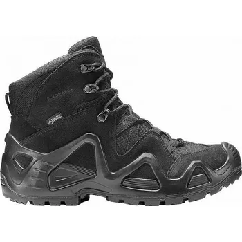 Pánská treková obuv LOWA Lowa dámské ZEPHYR GTX® MID TF - Černá - 8