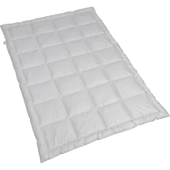 přikrývka Francouzská TENCEL přikrývka letní s povrchem bavlna - 240x220 cm partnerská , 100% BAVLNA