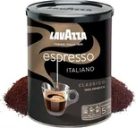 Lavazza Espresso 100% Arabica mletá 250…