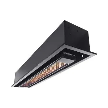 Průmyslové topidlo Box instalační pro zářič HEATSTRIP Intense 2200 W + doprava zdarma!