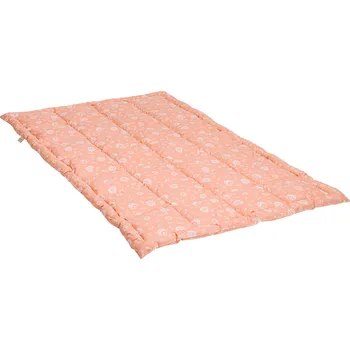 přikrývka Celoroční barevná přikrývka selský vzor duté vlákno - 140x220 cm prodloužená , 100% BAVLNA