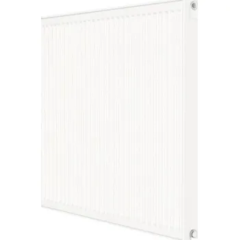 Radiátor Deskový radiátor Rotheigner 22 900 x 400 mm 8 přípojek (boční, dole vpravo, vlevo nebo uprostřed)