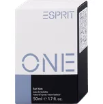 Esprit Esprit One for Him, Toaletní voda 50ml - Tester pre mužov Toaletní voda