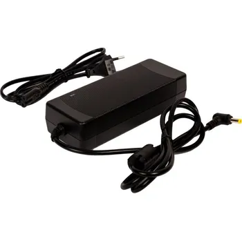 Napájecí zdroj pro osvětlení LED zásuvkový zdroj (trafo) 24V 120W - LED Solution - 191213 - 191213