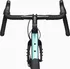 gravel kolo Cannondale Topstone 3 tyrkysové 2024, L