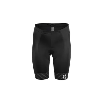 cyklistické kraťasy KALAS MOTION Z4 | Cyklistické kraťasy | Black | JUNIOR | Velikost: 128