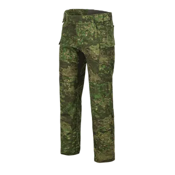 HELIKON HELIKON kalhoty MBDU® NyCo Ripstop - PenCott® WildWood™ - L-R