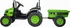 Dětské elektrovozidlo Baby Mix Elektrický traktor