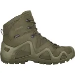 LOWA Lowa ZEPHYR GTX® MID TF - Ranger Green - 7,5
